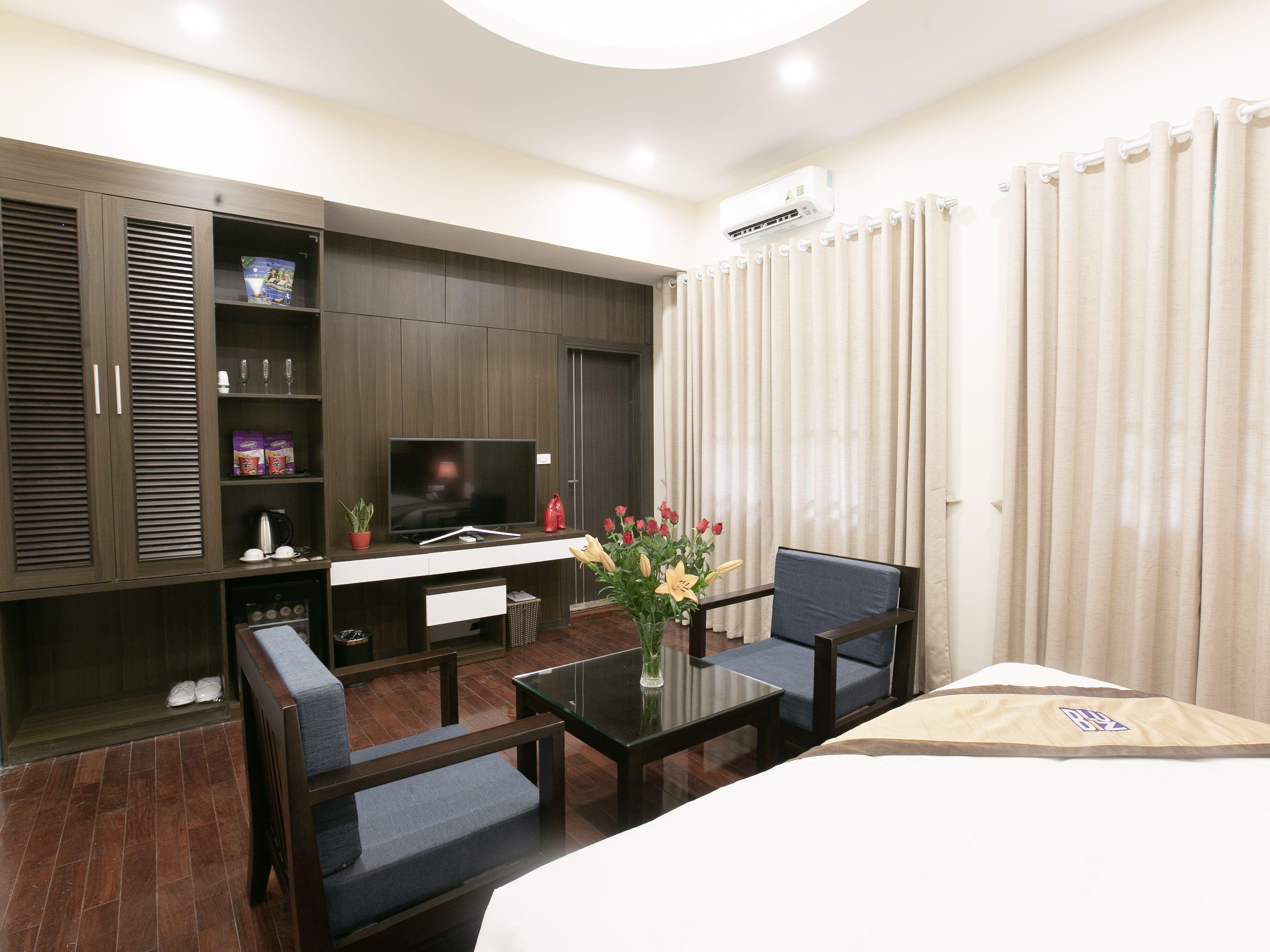 Blubiz Hotel My Dinh Song Da — Photos 1
