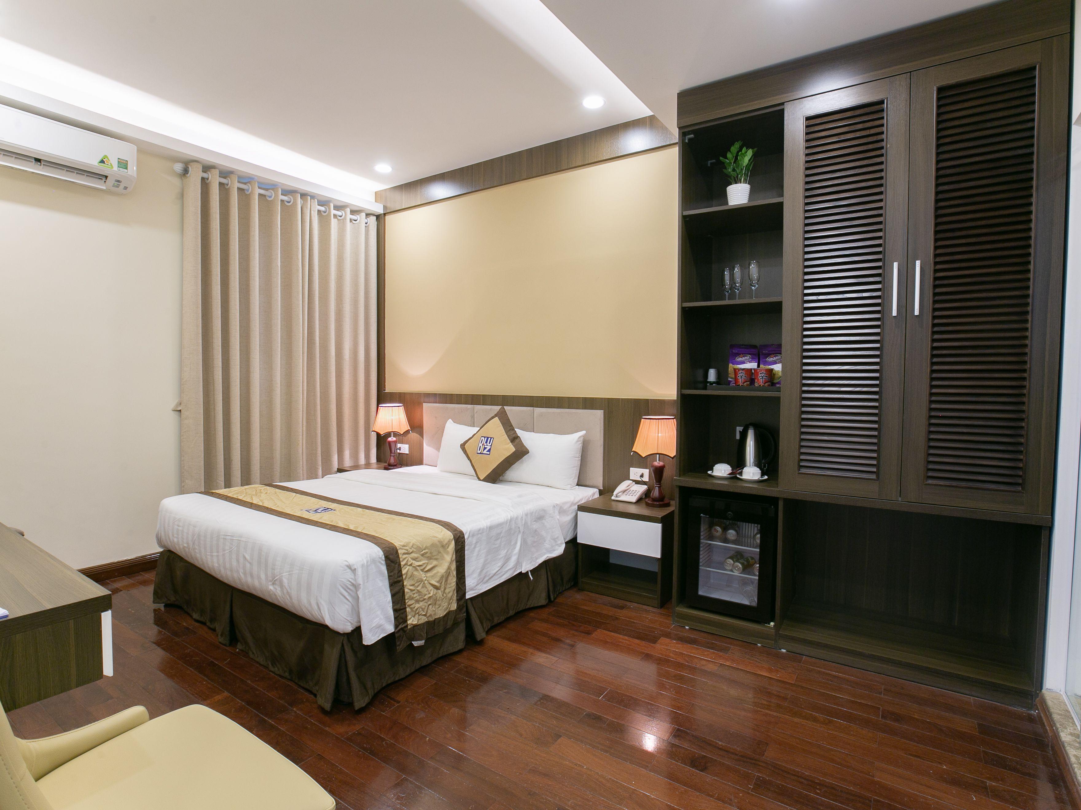 Blubiz Hotel My Dinh Song Da — Photos 3